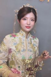 -艾米丽婚纱礼服