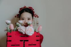 -浙江1+1主持人工作室