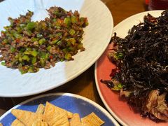 -雀舞云南菜(天津天河城购物中心店)