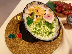 -龟兹KUCINA·新疆菜(前滩L+PLAZA店)