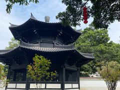 -荔湾湖公园