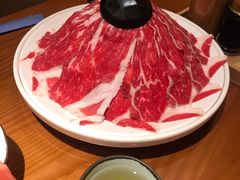 寿喜锅两人餐-有喜屋·烧鸟·居酒屋(周浦万达店)