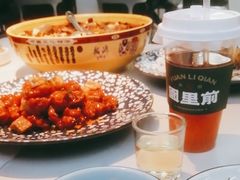 -园里前·10年私厨·福建菜(台江万达鳌峰洲店)