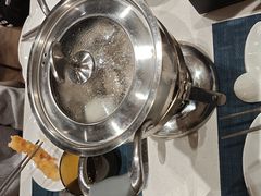 -聚春园自助餐厅(东街口店)