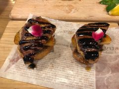-CRAZYONES西班牙海鲜饭(日月光店)