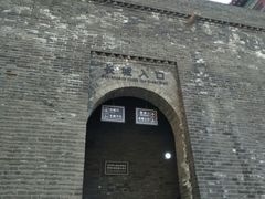 景点-居庸关长城