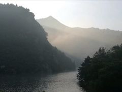 -仙居谷风景区