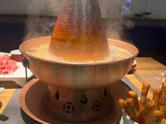 -额尔敦草原涮羊肉·烧烤(冻青树总店)