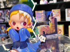 -泡泡玛特POPMART(西单大悦城店)
