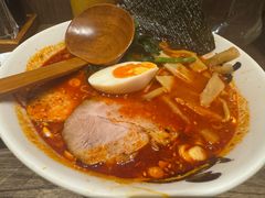 -无敌家现熬骨汤拉面(颐堤港店)