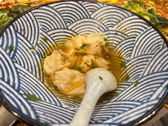 野馄炖-北丐先生·野馄饨烧烤(雨花万象店)