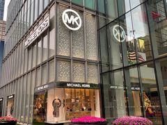 -中信泰富广场-停车场