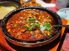 -一个叫川的地方(麒麟新天地店)