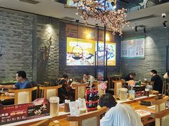 -呷哺呷哺 黄金牧场 (盛世天骄店)