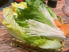 -春润大地海南椰子鸡(沙井京基百纳广场店)