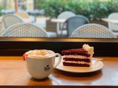 -Peet's 皮爷咖啡(东湖路手作店)