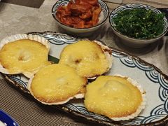 -極上萬膳·日料放题(来福士江景店)