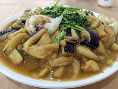 -众源美食(光复阁店)