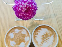 -洄归山也·高空C位湖景下午茶(东方之门店)