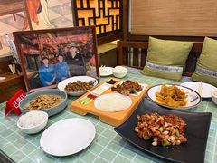 北京精品烤鸭-玉桥餐厅(天坛店)