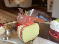 -Salon de Ville浦江汇(上海外滩华尔道夫酒店店)