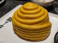 大花卷-金掌勺东北菜(格兰晴天店)