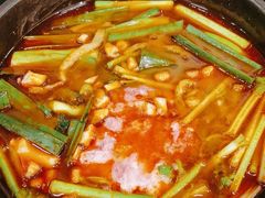 -黔三一夺夺粉酸汤火锅(百信店)
