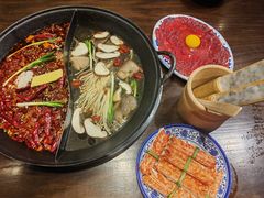 -萍姐火锅·公路夜市(南京新街口店)