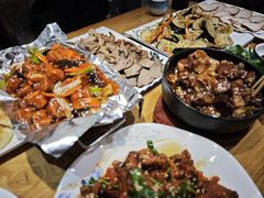 -阜新饼王(和平路店)