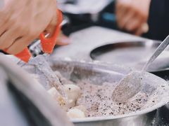 -老胡甜汤(龙眼店)