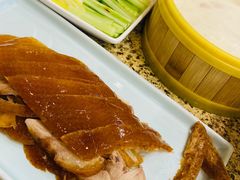 -鹊华居·地道鲁菜·海鲜·融合味(大明湖店)