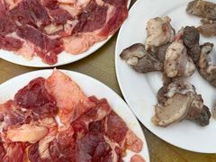 -松明一烤肉馆(鲁园店)