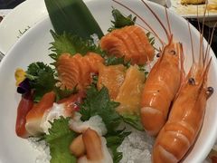-水木锦堂·自助铁板烧(望京凯德MALL店)