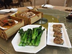 -禄福山庄•顺德菜·融和菜(龙江店)