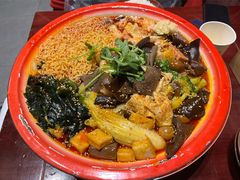 -李炮称盘麻辣烫(无锡荟聚店)