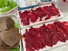 -八合里潮汕鲜牛肉火锅(惠州华贸店)