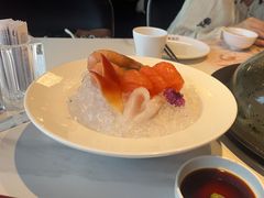 -水禾轩·海鲜蒸汽主题餐厅(拱北店)