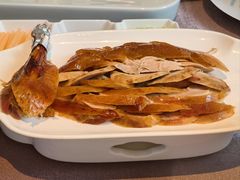 -聚宾楼·烤鸭·家宴(科技三路店)