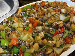 -丹东特色烤肉(南光三部店)