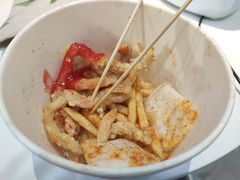 -柳陈記鸡柳薯条年糕(恒大店)