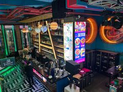 -Famous肥猫墨西哥音乐餐吧(五棵松华熙LIVE店)