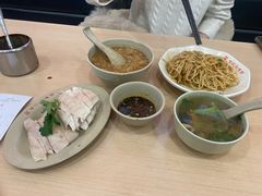 -百家鸡味馆(清泰店)