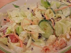 -萨莉亚意式餐厅(永旺购物中心店)