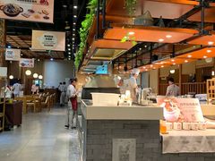 -黑鸡小馆(金源店)