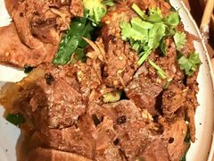 -耶里夏丽·新疆菜·28年喀什老馆(田林东路店)
