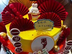 -赴宴楼(鸠兹古镇店)