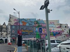 -吉隆坡国油双峰塔