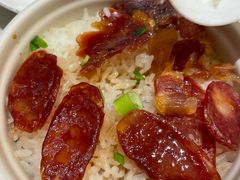 -十二粤味·顺德菜·烧鹅点心(五四广场店)