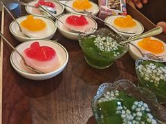 -春家·非遗手工小吃(徐汇万科广场店)