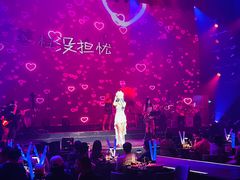 -赤红音乐现场(浦东金桥路店)
